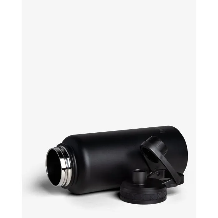 Пляшка для води SmartShake Bohtal Insulated Sports Bottle 960 мл Black (11280001) зображення 5