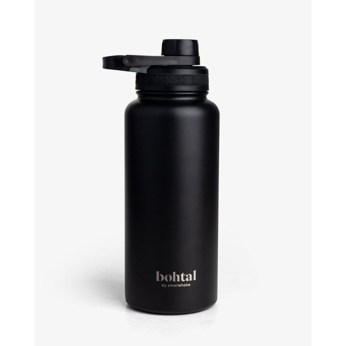 Пляшка для води SmartShake Bohtal Insulated Sports Bottle 960 мл Green (11280201) зображення 6