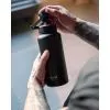 Пляшка для води SmartShake Bohtal Insulated Sports Bottle 960 мл Black (11280001) зображення 7