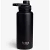 Пляшка для води SmartShake Bohtal Insulated Sports Bottle 960 мл Black (11280001)