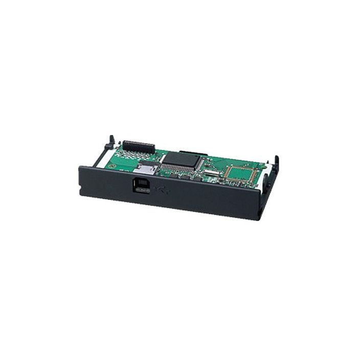 Плата розширення для АТС KX-T7601 Black Panasonic (KX-T7601X-B)