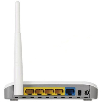 Маршрутизатор Edimax BR-6228NC изображение 2