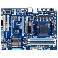 Материнская плата GIGABYTE GA-970A-D3
