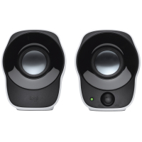 Акустическая система Logitech Z-120 (980-000513) изображение 2