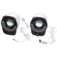 Акустическая система Logitech Z-120 (980-000513) изображение 6
