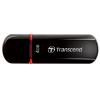 USB флеш накопитель 4Gb JetFlash 600 Transcend (TS4GJF600)
