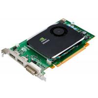 Видеокарта Quadro FX 580 512MB PNY (VCQFX580-PCIE-PB)