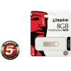 USB флеш накопичувач Kingston 8Gb DataTraveler SE9 (DTSE9H/8GB) зображення 2