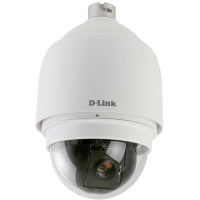 Сетевая камера D-Link DCS-6818