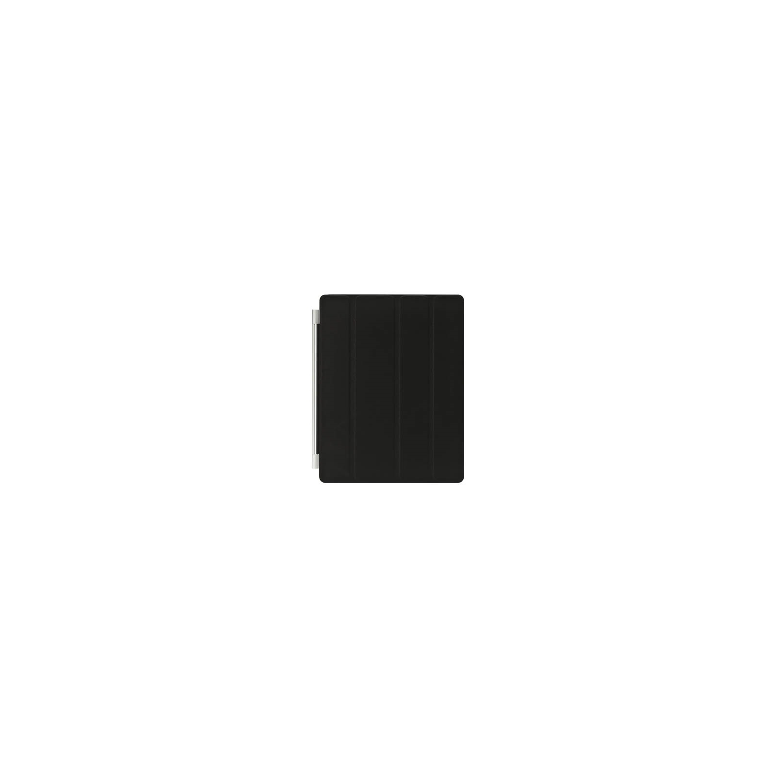 Чехол для планшета Apple Smart Cover для iPad (black) (MD301ZM/A)