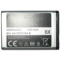 Аккумуляторная батарея Samsung AB553446BU (AB553446BU / 21447)