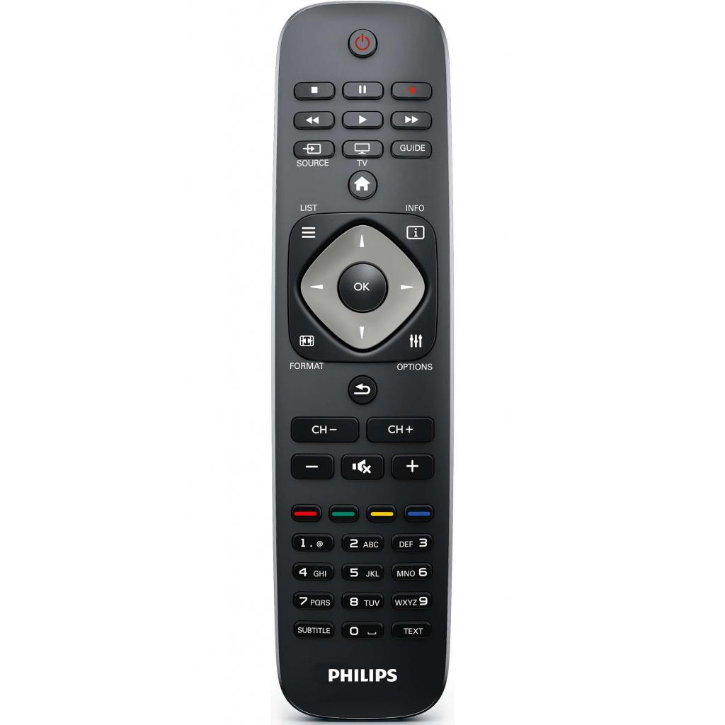 Телевізор Philips 32PFL4308T/12 зображення 4