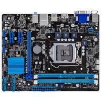 Материнская плата ASUS H61M-A/USB3