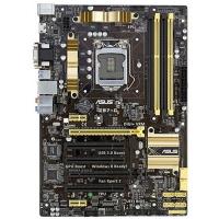 Материнская плата ASUS Z87-C