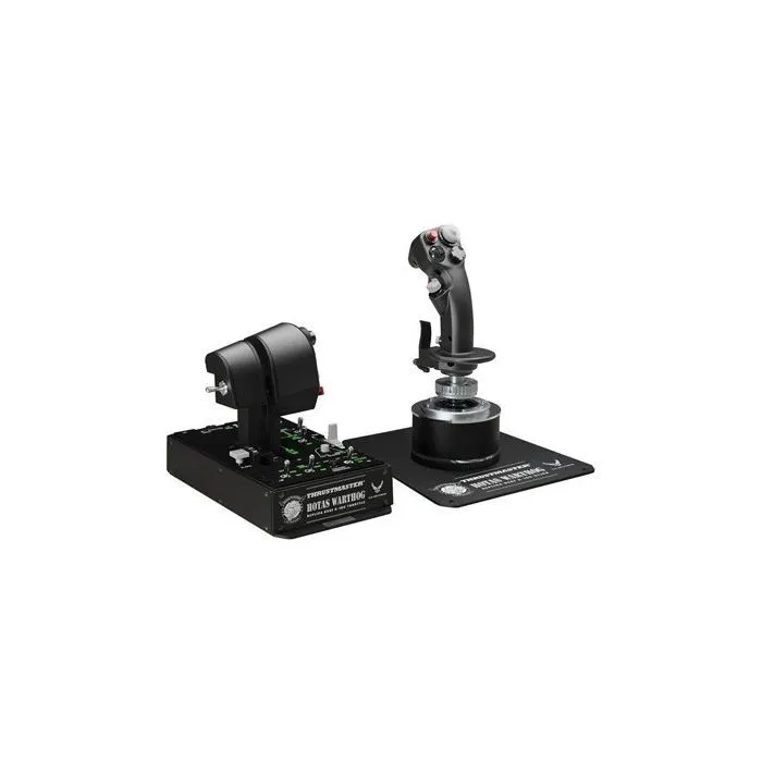 Джойстик ThrustMaster Hotas Wartog (2960720)