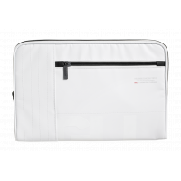 Чехол для ноутбука Golla 11" Mac Sleeve Justin MAC polyester /White (G1466)