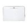 Чехол для ноутбука Golla 11" Mac Sleeve Justin MAC polyester /White (G1466) изображение 2