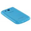 Чохол до мобільного телефона Samsung I9300 Galaxy S3/Light Blue/накладка (EFC-1G6PLECSTD) зображення 3