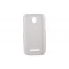 Чехол для мобильного телефона Drobak для HTC Desire 500 /ElasticPU/WhiteClear (218868) изображение 2