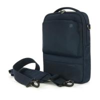 Сумка для ноутбука Tucano сумки 10" Dritta Vertical Notebook-iPad/Blue (BDRV-B) изображение 2