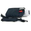 Сумка для ноутбука Tucano сумки 10" Dritta Vertical Notebook-iPad/Blue (BDRV-B) изображение 4