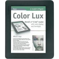 Электронная книга Pocketbook Color Lux (PB801-Y-CIS)