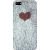 Чехол для мобильного телефона Odoyo iPhone 5/5s WILD ANIMAL HEART (PH358HT)