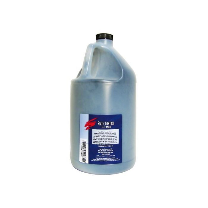 Тонер KYOCERA TK-120/130/140/160/170/310/1130/1140 Static Control (KYTK140UNIV-1KG)