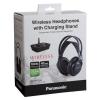 Навушники Panasonic RP-WF830WE-K зображення 6