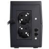 Источник бесперебойного питания PowerWalker VI 850 SE USB (10120049) изображение 2