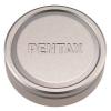 Об'єктив Pentax HD DA 70mm f/2.4 Limited Silver (21440) зображення 3