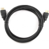 Кабель мультимедийный HDMI to HDMI 0.5m Cablexpert (CC-HDMI4-0.5M) изображение 2