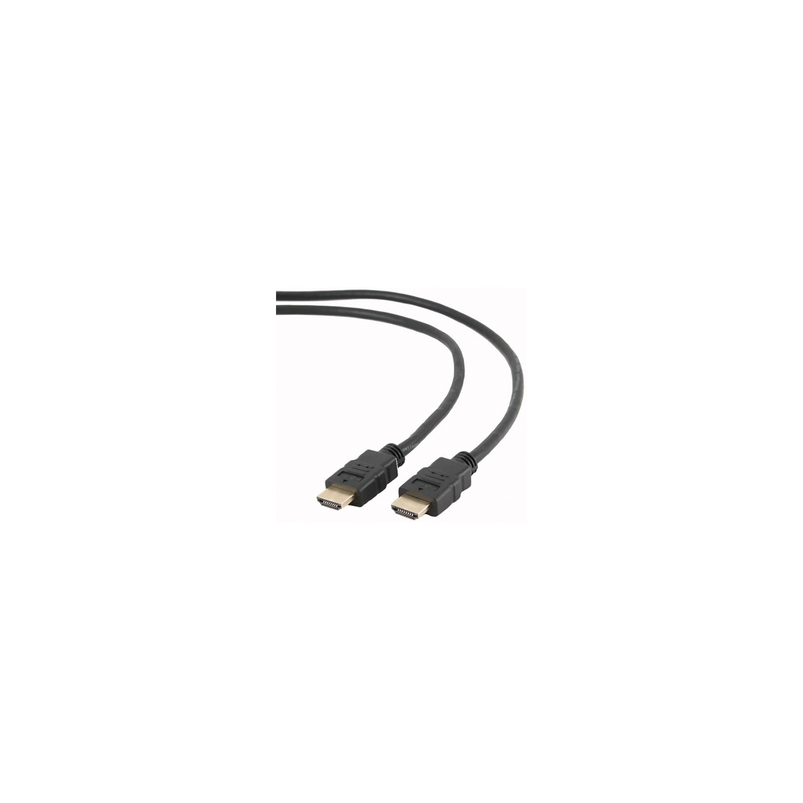 Кабель мультимедийный HDMI to HDMI 1.8m Cablexpert (CC-HDMI4-6)