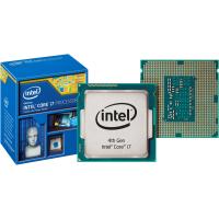 Процессор INTEL Core™ i7 4790 (BX80646I74790) изображение 2