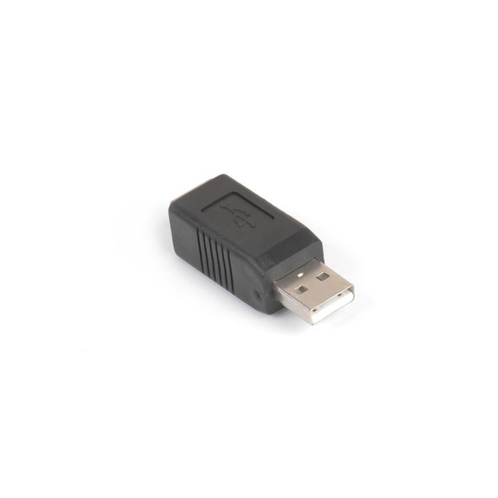 Переходник USB2.0 AM/BF Gemix (Art.GC 1629)