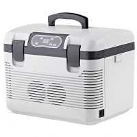 Автохолодильник Thermo TR-19А (12V/230V) (4820152617033)