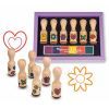 Набор для творчества Melissa&Doug штампы "Смайлики" (MD2407) изображение 2