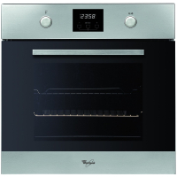 Духова шафа Whirlpool AKP 460 IX (AKP460/IX)