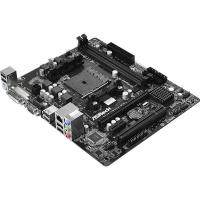 Материнская плата ASRock FM2A58M-DG3+ изображение 3