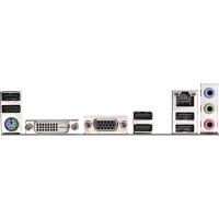 Материнская плата ASRock FM2A58M-DG3+ изображение 4