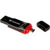 USB флеш накопитель Transcend JetFlash 340 USB2.0 On-The-Go (TS16GJF340) изображение 5