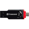 USB флеш накопитель Transcend JetFlash 340 USB2.0 On-The-Go (TS16GJF340) изображение 6
