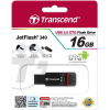 USB флеш накопитель Transcend JetFlash 340 USB2.0 On-The-Go (TS16GJF340) изображение 7