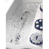 Масажна ванночка для ніг Bosch PMF 2232 (PMF2232) зображення 3