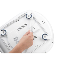 Массажная ванночка для ног Bosch PMF 2232 (PMF2232) изображение 4