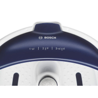 Массажная ванночка для ног Bosch PMF 2232 (PMF2232) изображение 7