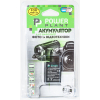 Акумулятор до фото/відео PowerPlant GoPro Hero 3, AHDBT-201, 301 (DV00DV1357) зображення 3