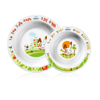 Тарелка детская Philips AVENT SCF708/00