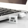 USB флеш накопитель Goodram 32GB Piccolo White USB 2.0 (PD32GH2GRPIWR10) изображение 3
