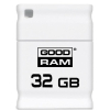 USB флеш накопитель Goodram 32GB Piccolo White USB 2.0 (PD32GH2GRPIWR10)
